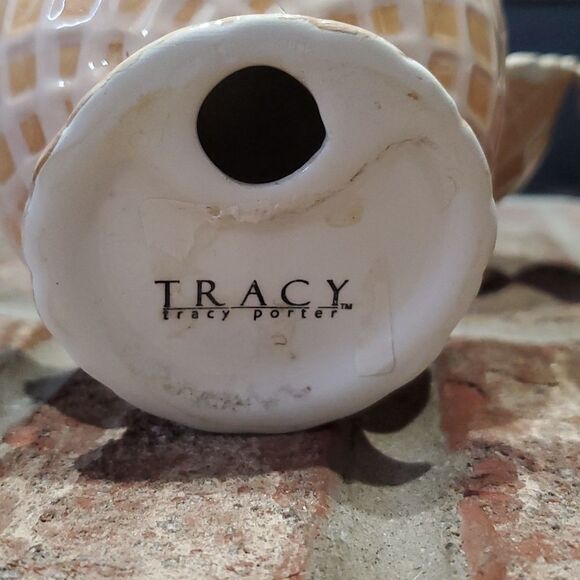 TRACY PORTER | FLOWER / ICE CREAM CONE DIPPING BOWL SET - Picture 3 of 6